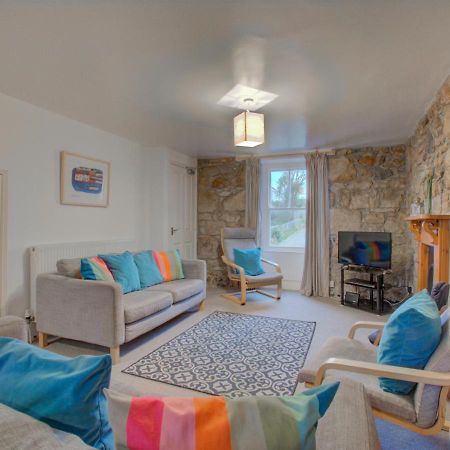 Neptune Cottage Burrow Road St Ives Exteriör bild
